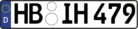 HB-IH479