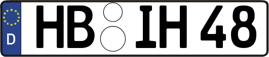 HB-IH48