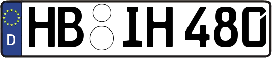 HB-IH480