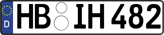 HB-IH482
