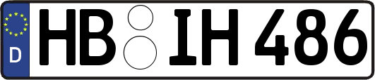 HB-IH486