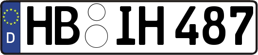 HB-IH487