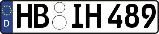 HB-IH489