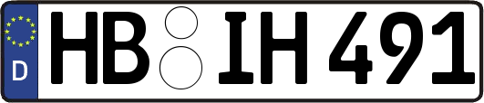 HB-IH491