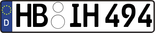 HB-IH494