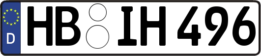 HB-IH496