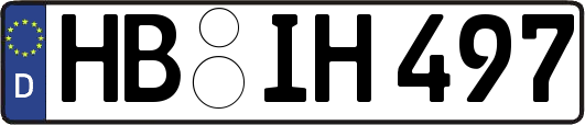 HB-IH497