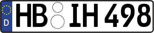 HB-IH498