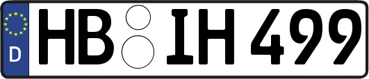 HB-IH499