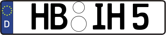 HB-IH5