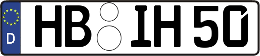 HB-IH50