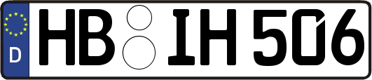HB-IH506