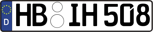 HB-IH508