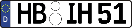 HB-IH51