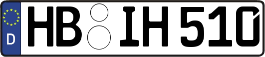 HB-IH510