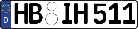 HB-IH511