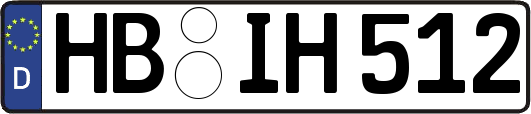 HB-IH512