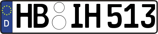 HB-IH513