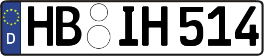 HB-IH514
