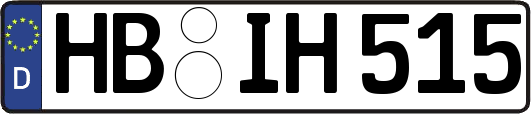HB-IH515