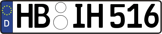 HB-IH516