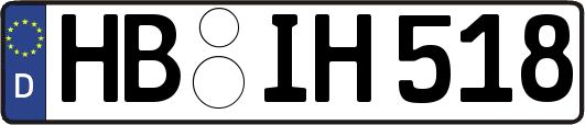 HB-IH518