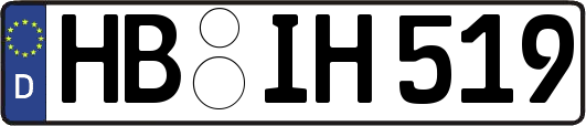 HB-IH519