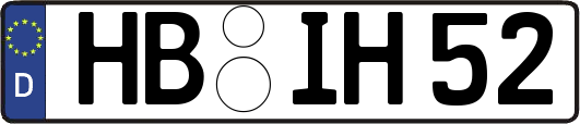 HB-IH52
