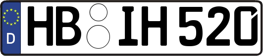 HB-IH520