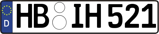 HB-IH521