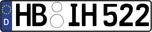 HB-IH522