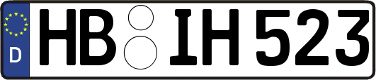 HB-IH523