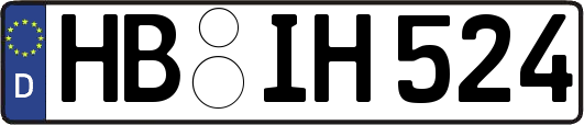 HB-IH524