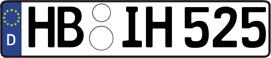HB-IH525