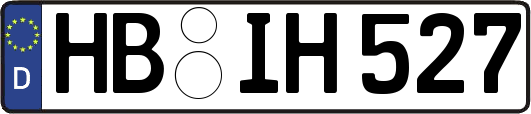 HB-IH527