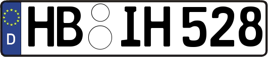 HB-IH528