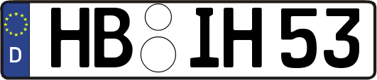 HB-IH53