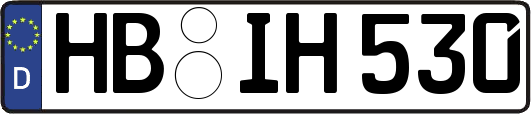 HB-IH530