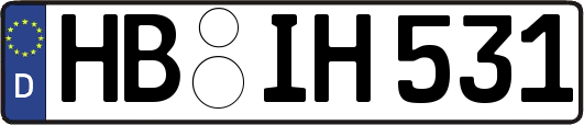 HB-IH531