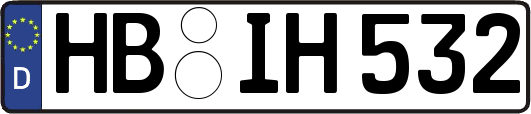HB-IH532