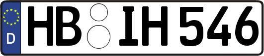 HB-IH546