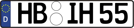 HB-IH55