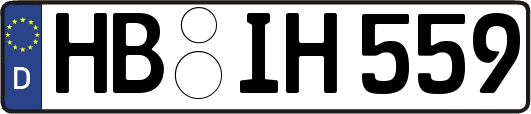 HB-IH559