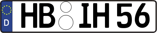 HB-IH56