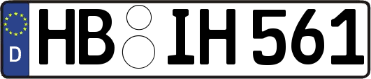 HB-IH561