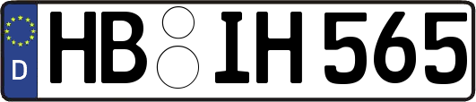 HB-IH565