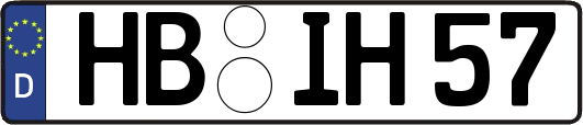 HB-IH57