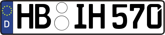 HB-IH570