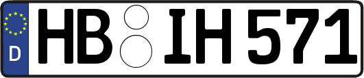 HB-IH571