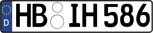 HB-IH586